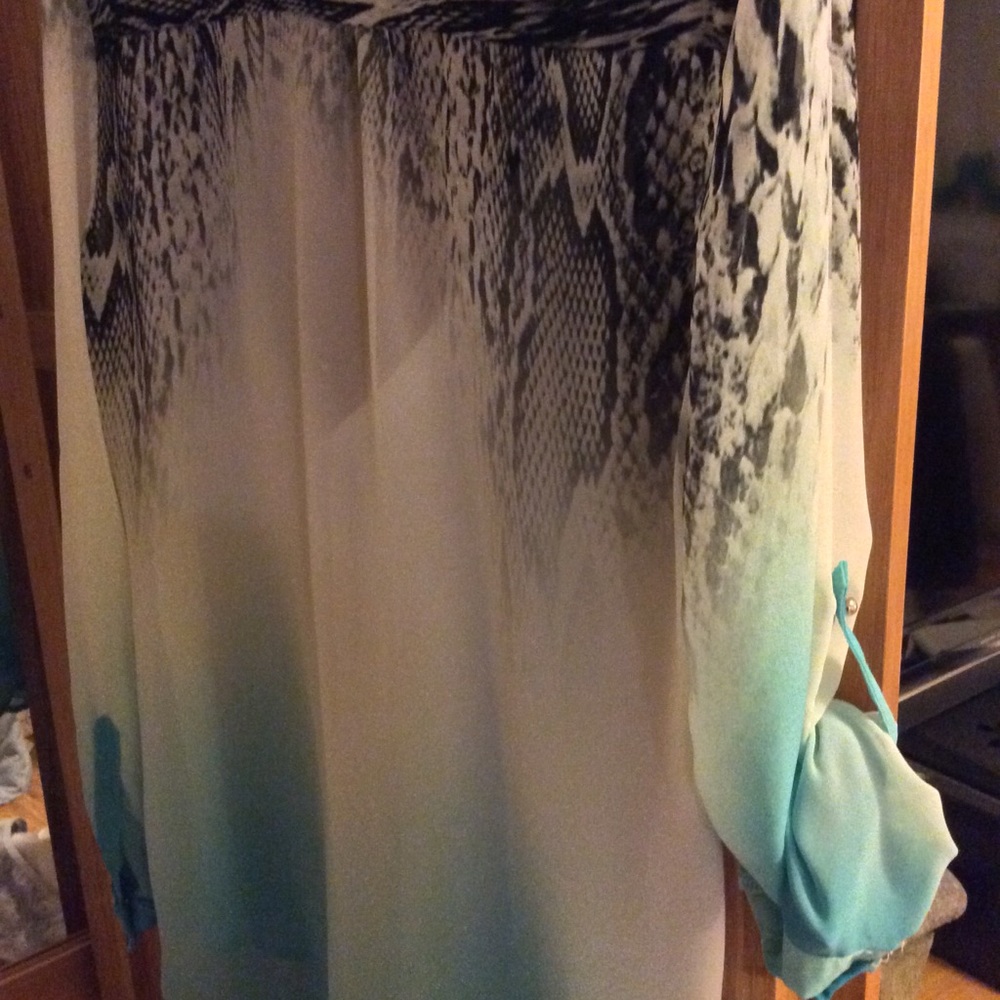 Pretty Silky Top - image 6